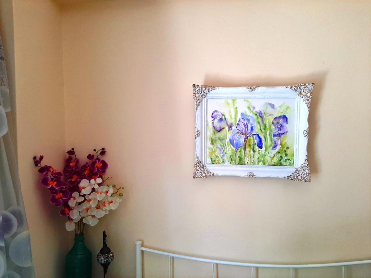 Renovated Apartment In The Center Of Athen Exterior foto